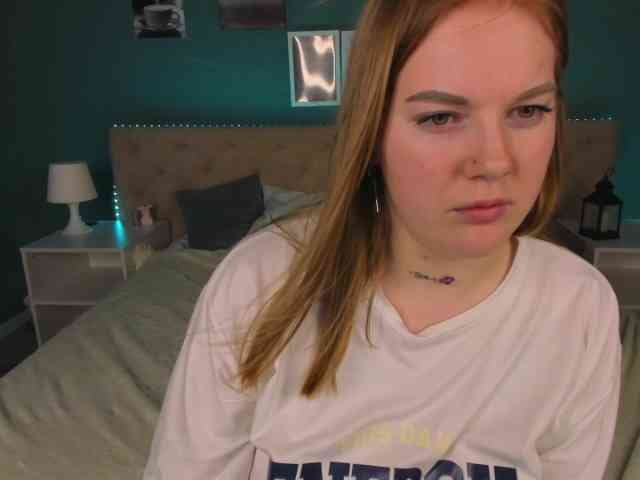 Dannaaaaa webcam