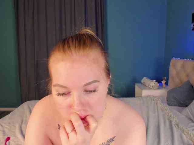 Dannaaaaa webcam