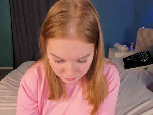 Dannaaaaa webcam