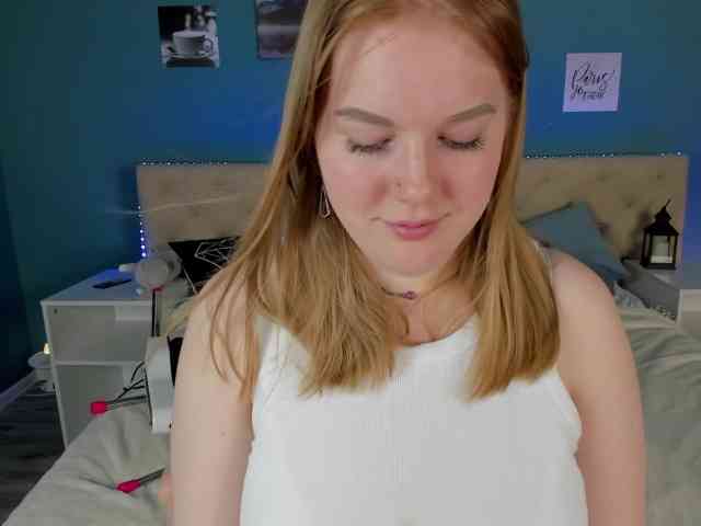 Dannaaaaa webcam