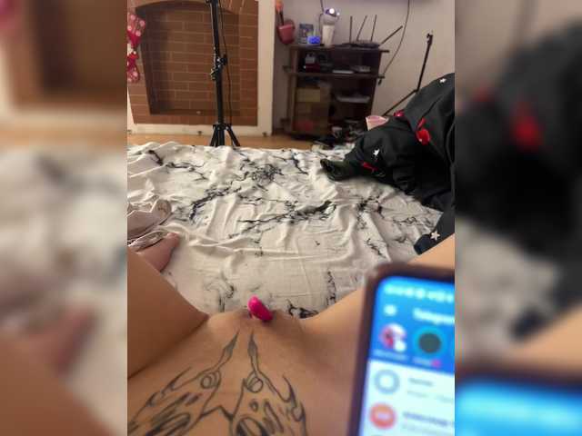 Pubertati from BongaCams