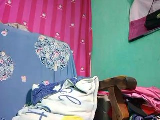 AngelHotxx Porn Show