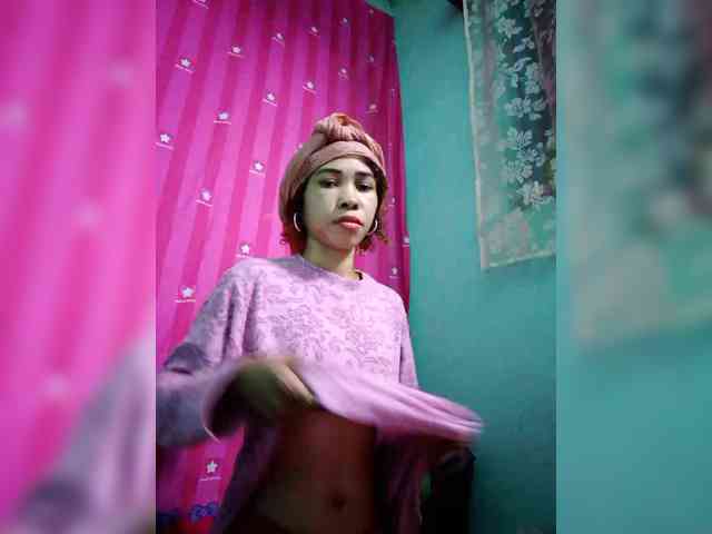 AngelHotxx webcam