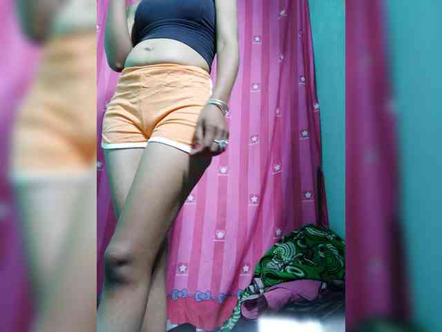 AngelHotxx webcam