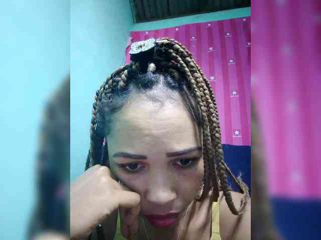AngelHotxx webcam