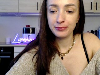 LorennePlay Porn Show