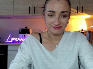 LorennePlay Porn Show