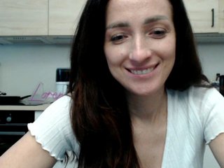 LorennePlay Porn Show