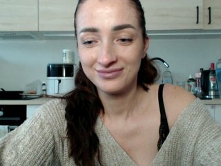 LorennePlay Porn Show