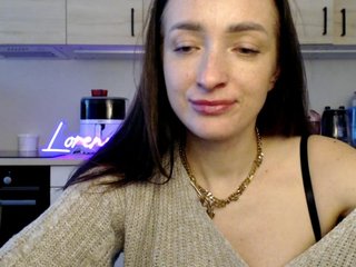 LorennePlay Porn Show