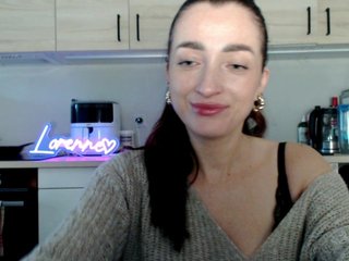 LorennePlay Porn Show