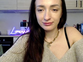 LorennePlay Porn Show