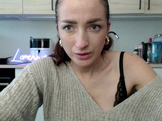 LorennePlay Porn Show