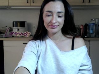 LorennePlay Porn Show