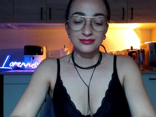 LorennePlay Porn Show