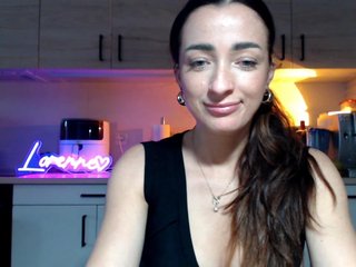 LorennePlay Porn Show