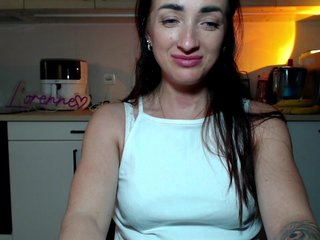LorennePlay Porn Show