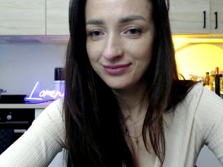 LorennePlay Porn Show