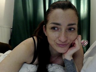 LorennePlay Porn Show