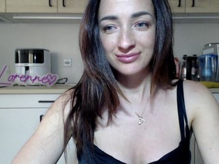 LorennePlay Porn Show