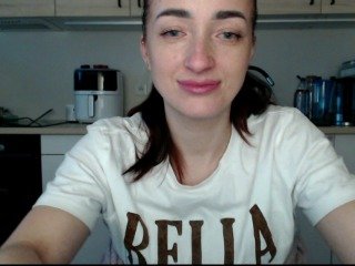 LorennePlay Porn Show