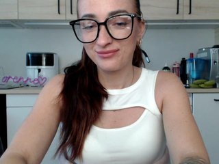 LorennePlay Porn Show