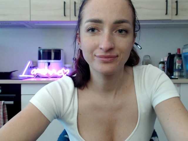 LorennePlay from BongaCams