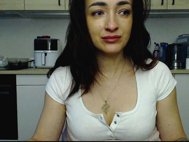 LorennePlay —  Let's have some good time together #brunette #biglips #bigboobs #tastyass #legs #stripper #goodgirl #natural #new #schoolgirlMore on privat show... 