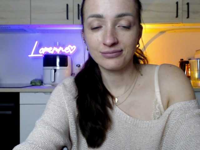 LorennePlay webcam