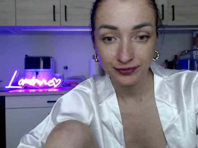 LorennePlay webcam