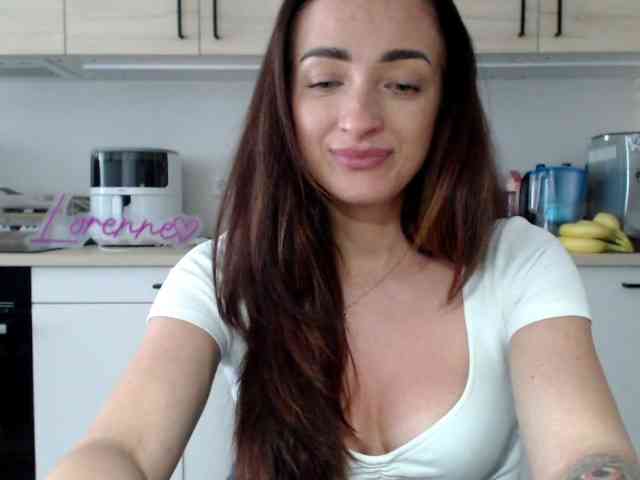 LorennePlay webcam
