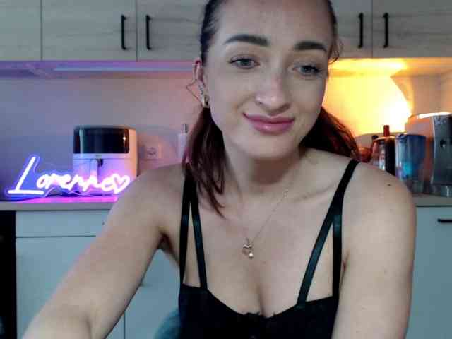 LorennePlay webcam