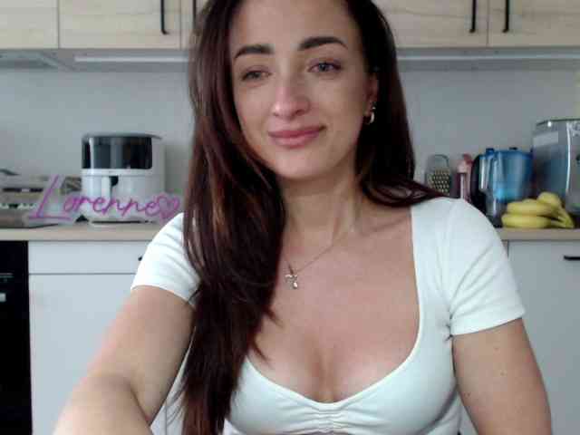 LorennePlay webcam