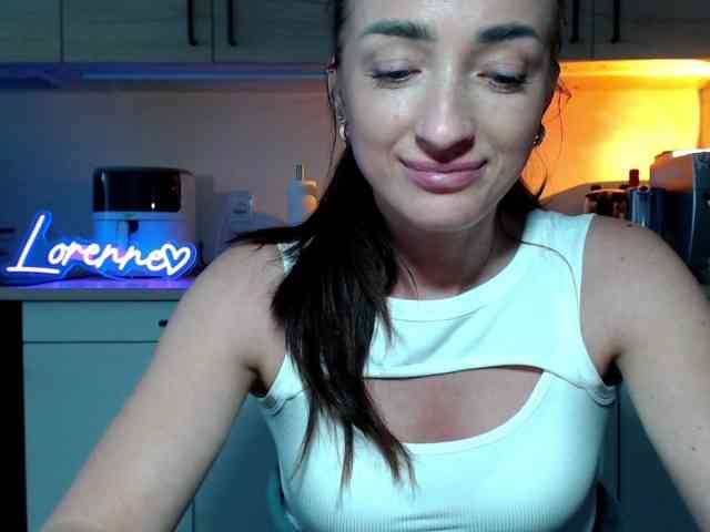 LorennePlay webcam