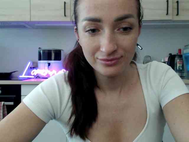 LorennePlay webcam