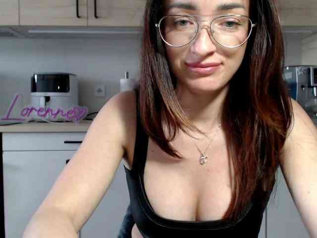 LorennePlay webcam