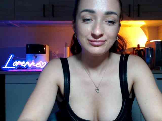 LorennePlay webcam
