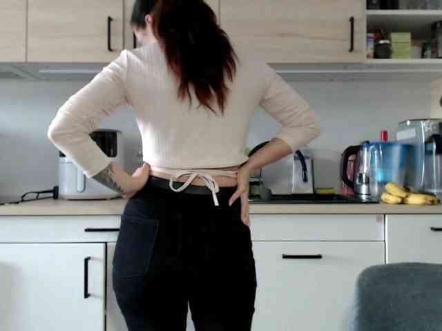 LorennePlay webcam