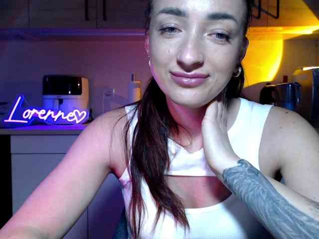 LorennePlay webcam