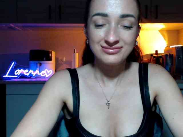 LorennePlay webcam