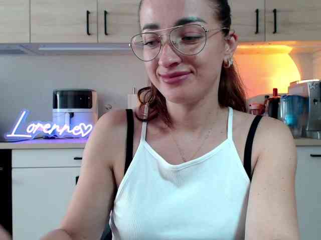LorennePlay webcam