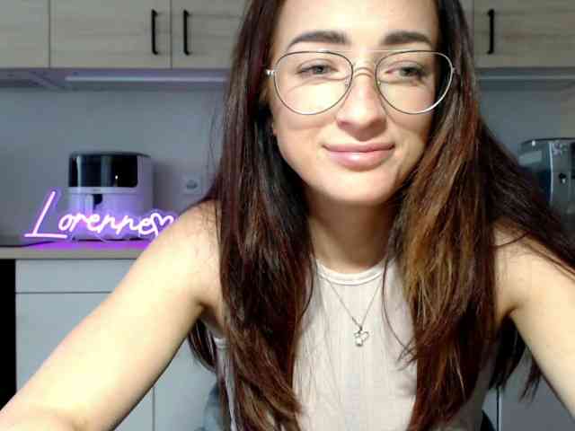 LorennePlay webcam