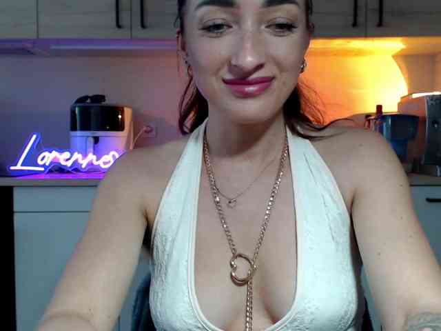 LorennePlay webcam
