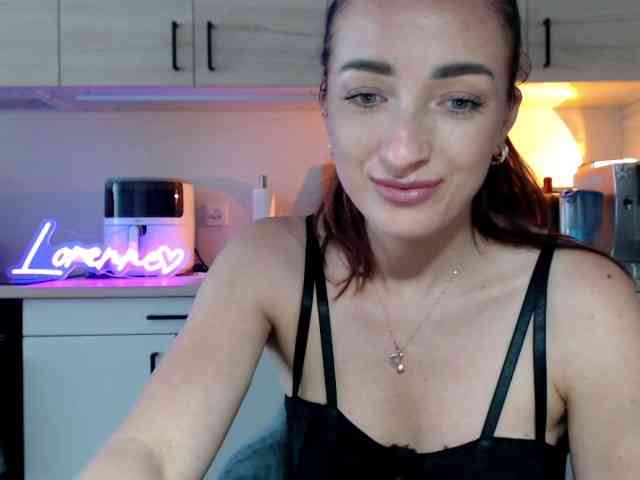 LorennePlay webcam