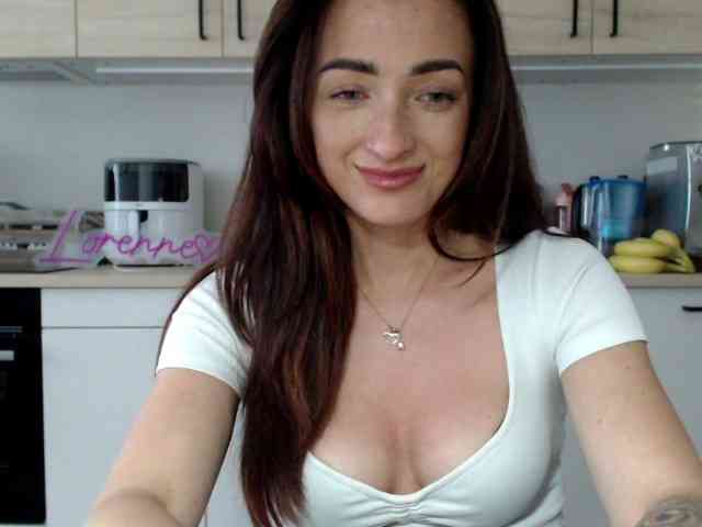 LorennePlay webcam