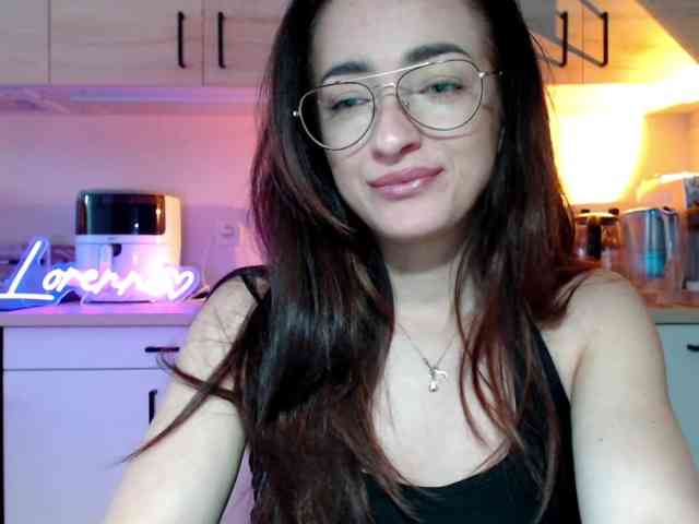 LorennePlay webcam