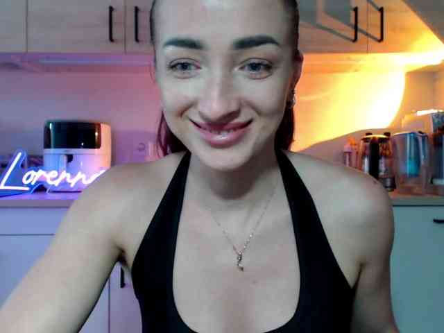 LorennePlay webcam