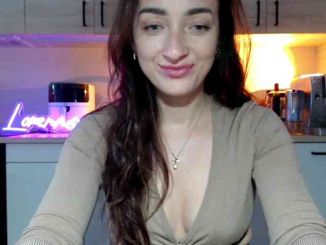 LorennePlay webcam