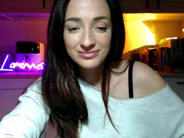 LorennePlay webcam