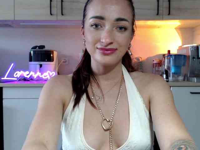 LorennePlay webcam